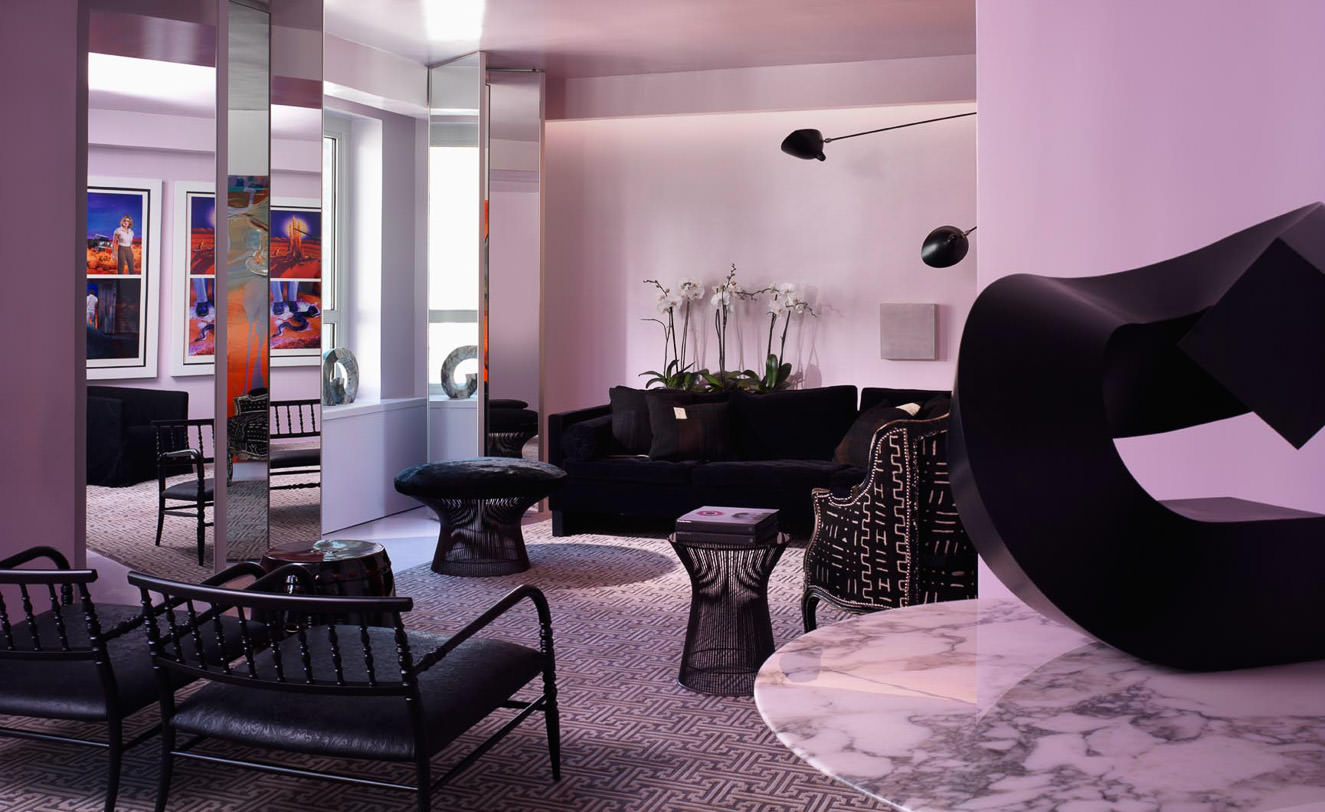 Kips Bay Showhouse NY BKH Burley Katon Halliday