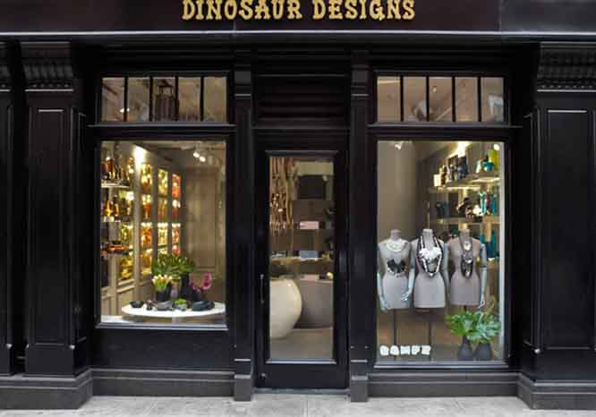 Dinosaur Designs NYC