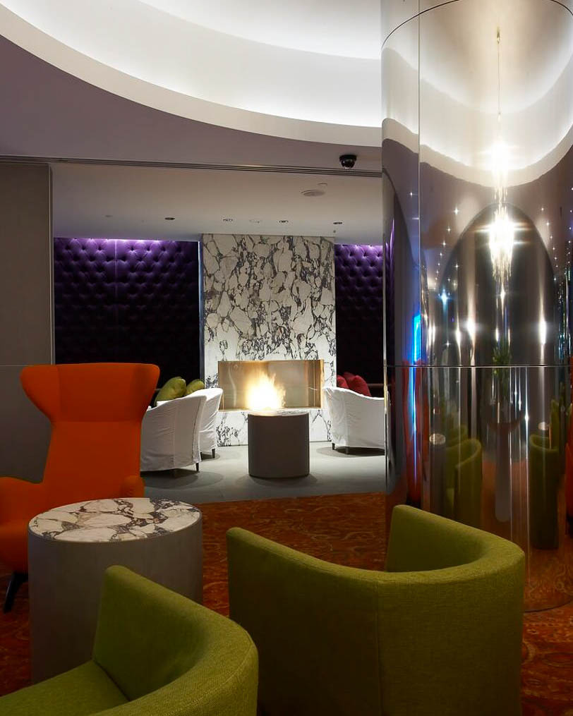 Rydges Hotel Melbourne